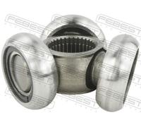 FEBEST 2216-D4224 Tripod Hub, drive shaft for HYUNDAI,HYUNDAI (BEIJING),KIA