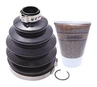 Febest 2217P-SORR Outer CV Boot Kit Fits Hyundai Kia Accent Pride Rio Sorento