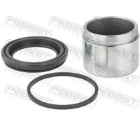 FEBEST 2276-K2500F-KIT Repair Kit, brake caliper for KIA,MAZDA