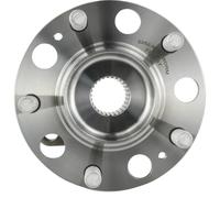 FEBEST 2282-NQ54WDRM Wheel Hub