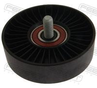 Belt Tensioner Idler Pulley FEBEST 2288-CER