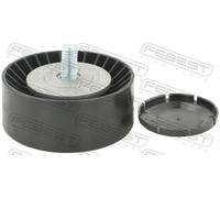 FEBEST 2288-HM Deflection/Guide Pulley, V-ribbed belt for HYUNDAI,KIA