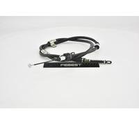 FEBEST 2299-PCSPORRH Hand brake cable