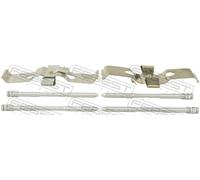 FEBEST 2303-002 Accessory Kit, disc brake pad for VW