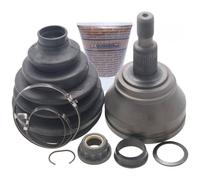 Febest 2310-033 Front Outer CV Joint Kit Fits Audi Seat Skoda VW A1 A3 Bora