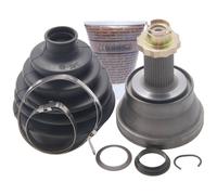 JOINT KIT, DRIVE SHAFT FOR VW DERBY FEBEST 2310-036 FITS WHEEL SIDE, FRONT AXLE