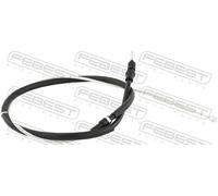FEBEST 23100-JETVIR Cable, parking brake for VW