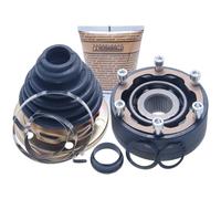 Febest 2311-5021 Front Inner CV Joint Kit Fits Audi Seat Skoda VW 80 90 A1 City