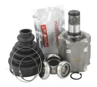 Febest 2311-5N1LH Front Left Inner CV Joint Kit Fits Audi Cupra Seat Skoda VW A3