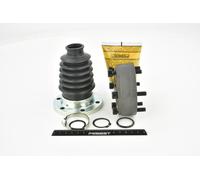 Driveshaft CV joint Front Axle Flexible Joint Disc 2311-GV FEBEST for AUDI VW