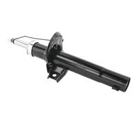 Shock Absorber for VW BEETLE BORA CADDY GOLF FEBEST 23110-003F fits Front Axle