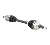 Febest 2314-PVLH Front Left Drive Shaft Fits Seat Skoda VW Fabia Ibiza Polo Vivo