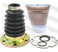 FEBEST 2315P-PAS4WD CV boot kit, drive shaft