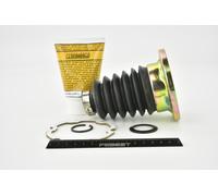 FEBEST 2315P-PAS4WD Bellow Set, drive shaft for ,AUDI,SEAT,SKODA,VW