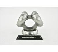 FEBEST 2316-030 Tripod Hub, Drive shaft