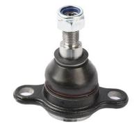 BALL JOINT FOR VW CALIFORNIA T5 CAMPER FEBEST 2320-7HM FITS FRONT AXLE