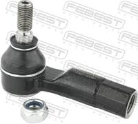 FEBEST 2321-GVRH Track rod end