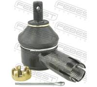Febest 2321-SAVRH Front Right Tie Rod End Fits VW Golf Parati Voyage 3074198121