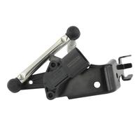 Febest 23603-005 Front Right Headlight Levelling Sensor Fits Audi Porsche VW