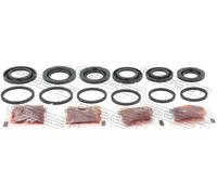 FEBEST 2375-TOUARF Repair Kit, brake caliper for ,AUDI,VW