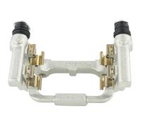 Brake caliper mounting kit Rear Axle 2377C-162RRH FEBEST for SEAT VW SKODA AUDI