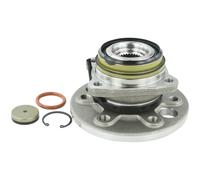 WHEEL HUB 2382-CRAFR FOR VW CRAFTER/30-50/Platform/Chassis/Van/30-35/Bus 2.0L