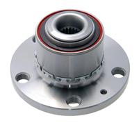 Febest 2382-POLMF Front Wheel Hub Fits Skoda VW Fabia Fox Polo 6Q0407621AB
