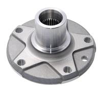 FEBEST 2382-TOURF Wheel Hub