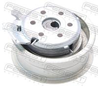 FEBEST 2387-9N5 Timing belt tensioner pulley