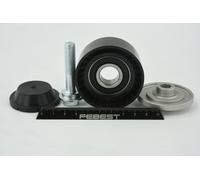 FEBEST 2388-7L6 Deflection / guide pulley, V-ribbed belt