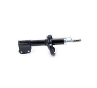Febest 2407G-018F Front Shock Absorber Fits Renault Kangoo 5430200QAC 5430200QAE