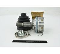 Driveshaft CV joint Front Axle 2410-KANGA44 FEBEST for RENAULT KANGOO Express