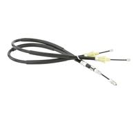 Febest 24100-SCIIR Rear Hand Brake Cable Fits Renault Grand Scénic 7701475160