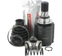 Joint Kit, drive shaft for RENAULT CAPTUR FEBEST 2411-CAPTLH