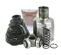 Febest 2411-DUSTAWDRH Front Right Inner CV Joint Kit Fits Dacia Nissan Renault