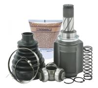 Febest 2411-KANGIILH Front Left Inner CV Joint Kit Fits Dacia Mercedes Nissan