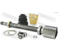 Joint Kit, drive shaft for RENAULT KANGOO FEBEST 2411-KANIIRH
