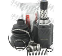 Febest CV Joint Kit 2411-SANIILH Front Left Inner - Fits Lada / Renault / Dacia Logan