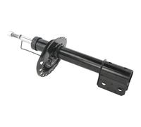 SHOCK ABSORBER FOR RENAULT LOGAN LOGAN/STEPWAY FEBEST 24110-004F FITS FRONT AXLE