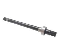 FEBEST 2412-DUSTAWD Drive shaft