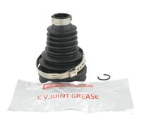 BELLOW, DRIVE SHAFT FOR RENAULT DUSTER FEBEST 2415P-CAPTT FITS REAR AXLE