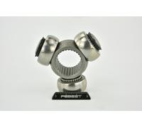 FEBEST 2416-MEG Tripod Hub, Drive shaft