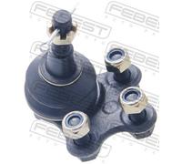 BALL JOINT FOR RENAULT LAGUNA FEBEST 2420-001 FITS LOWER FRONT AXLE
