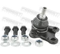 Wishbone Pin Lower Front Axle 2420-004 FEBEST for RENAULT DACIA