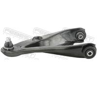 FEBEST 2424-LOGIIRH Track Control Arm for DACIA,NISSAN,RENAULT