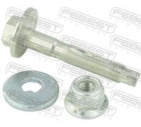 FEBEST 2429-DUSTR-KIT Camber Correction Screw for DACIA,RENAULT