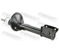 FEBEST 24661261R Shock Absorber for NISSAN,RENAULT