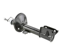 Febest 24661262F Front Shock Absorber Fits Dacia Nissan Renault Captur Duster