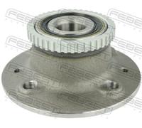 FEBEST 2482-KANGR Wheel Hub for NISSAN,RENAULT