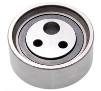 Timing belt tensioner pulley 2487-LOG FEBEST for RENAULT DACIA